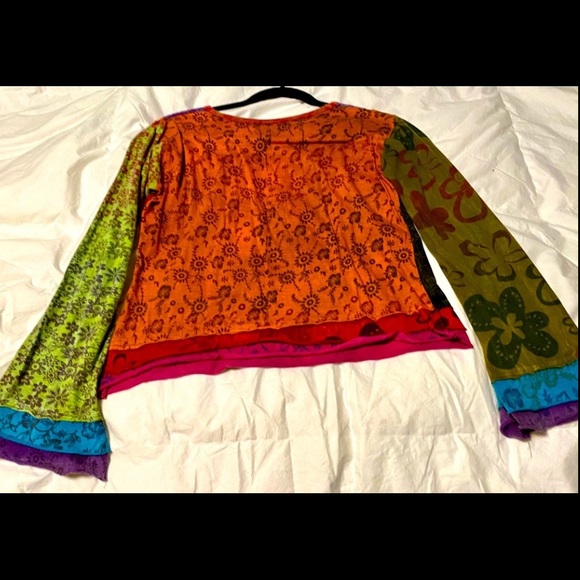 Pull over top - Picture 2 of 2